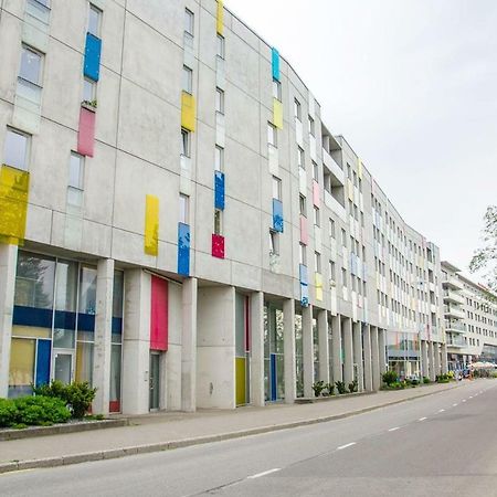 Harbour Hostel Reval Exterior foto